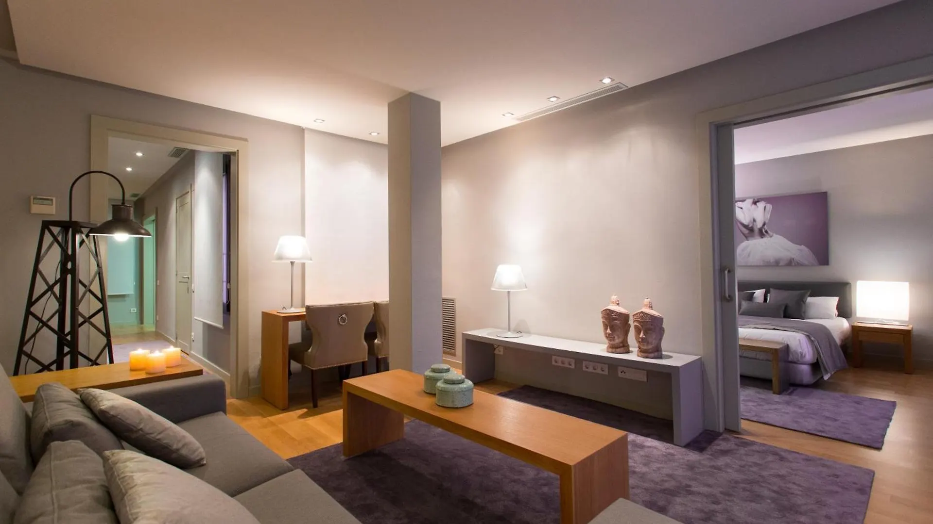 Bcn Luxury Apartments Barcelona