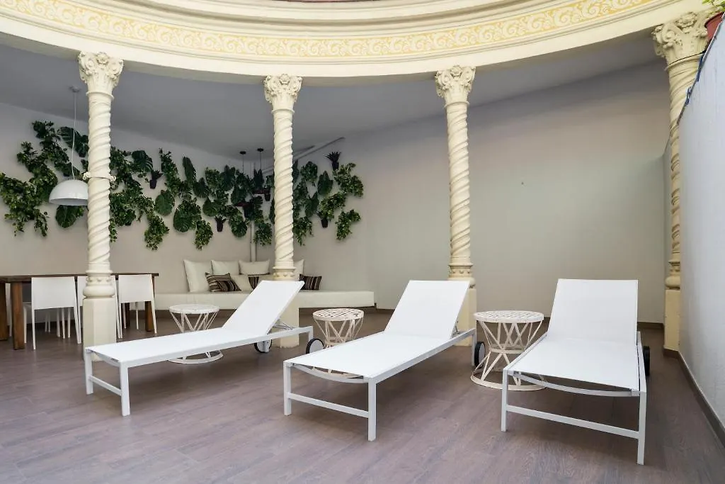 Bcn Luxury Apartments Barcelona