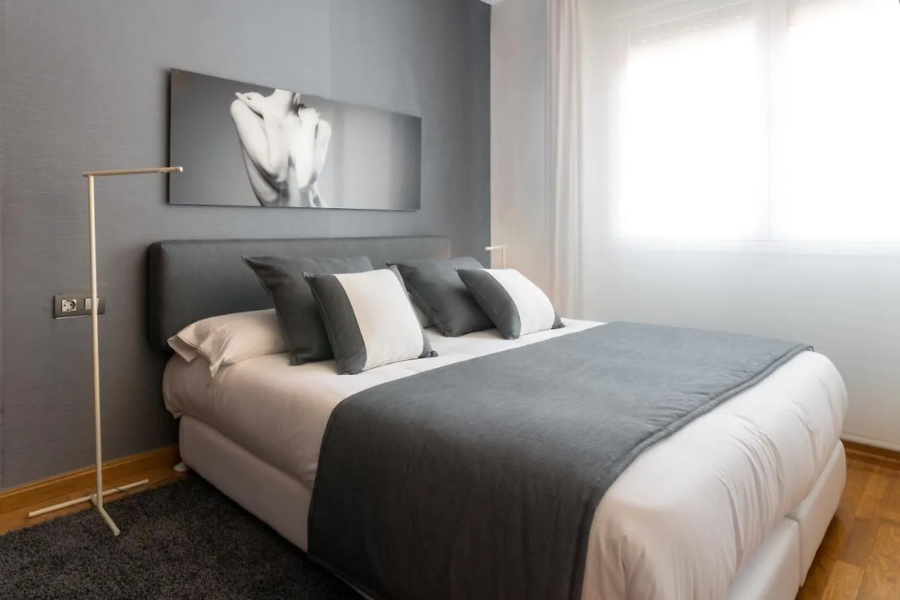 Bcn Luxury Apartments Barcelona
