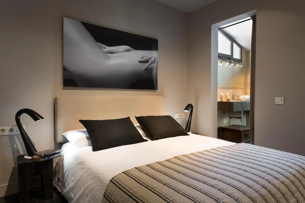Bcn Luxury Apartments Barcelona