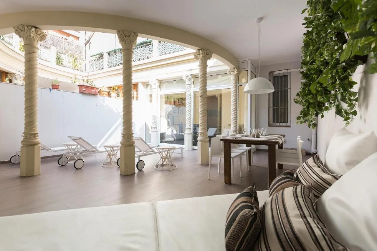 Bcn Luxury Apartments Barcelona