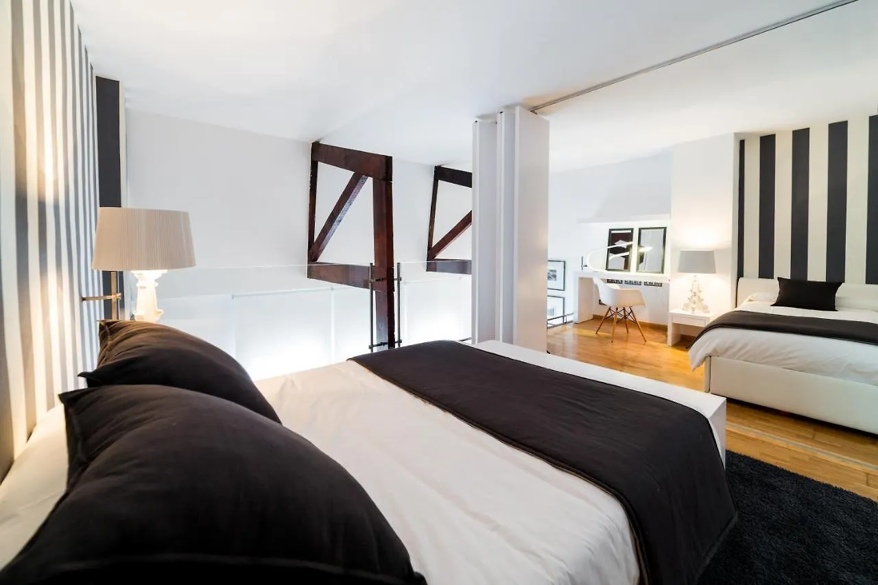 Bcn Luxury Apartments Barcelona