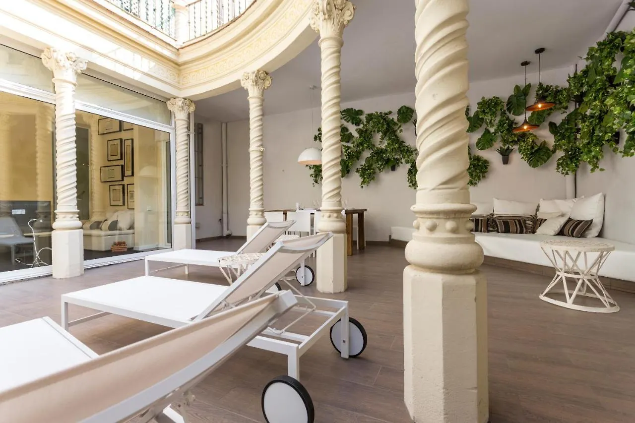 Bcn Luxury Apartments Barcelona 0*,