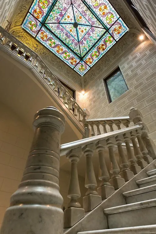 Bcn Luxury Apartments Barcelona