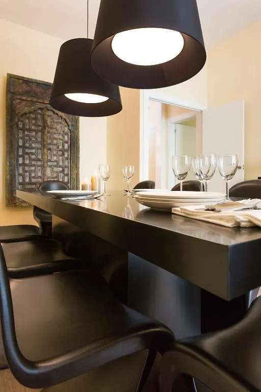 Bcn Luxury Apartments Barcelona