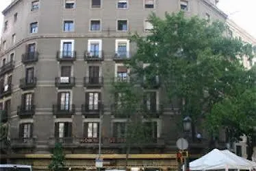 Bcn Luxury Apartments Barcelona 0*,  Spain