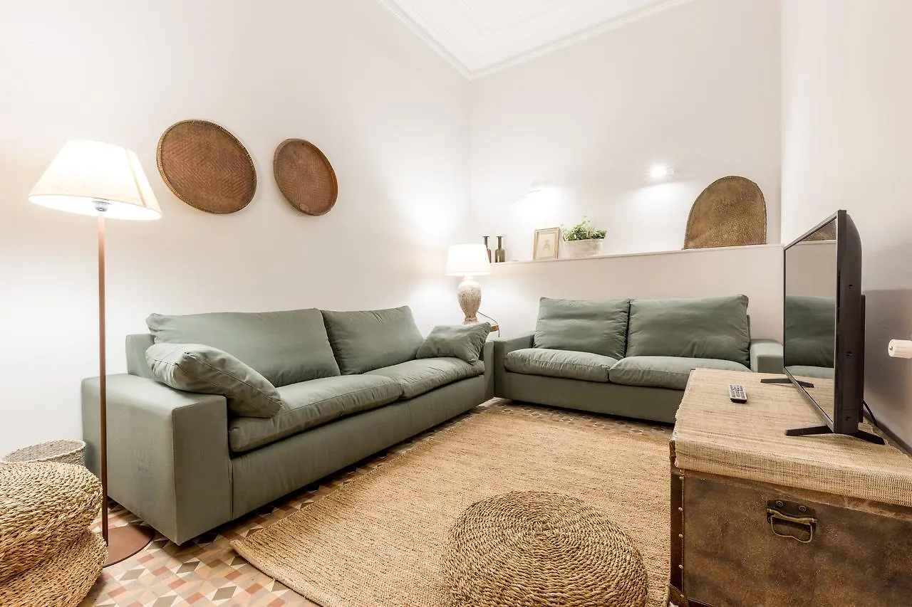 Bcn Luxury Apartments Barcelona 0*,  Spain